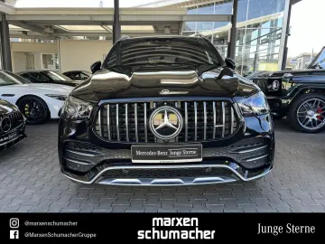 AMG GLE 53 4M+ Pano+PerfAGA+Carbon+HuD+Chrom+AHK