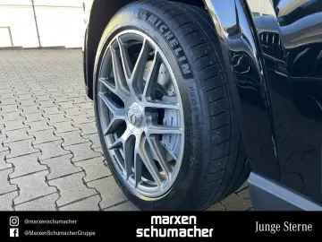 AMG GLE 53 4M+ Pano+PerfAGA+Carbon+HuD+Chrom+AHK