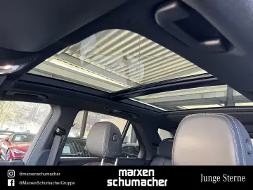 AMG GLE 53 4M+ Pano+PerfAGA+Carbon+HuD+Chrom+AHK