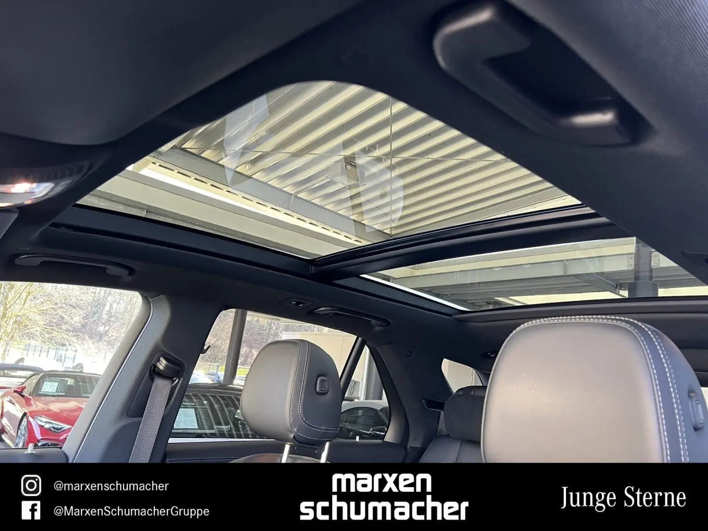 AMG GLE 53 4M+ Pano+PerfAGA+Carbon+HuD+Chrom+AHK