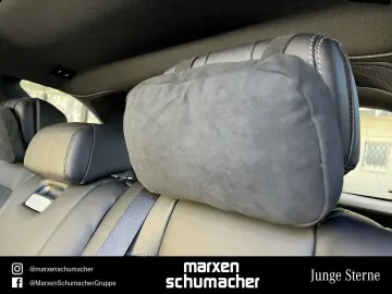 AMG GLE 53 4M+ Pano+PerfAGA+Carbon+HuD+Chrom+AHK