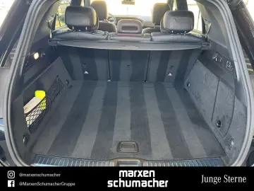 AMG GLE 53 4M+ Pano+PerfAGA+Carbon+HuD+Chrom+AHK