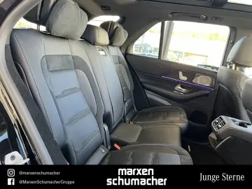 AMG GLE 53 4M+ Pano+PerfAGA+Carbon+HuD+Chrom+AHK