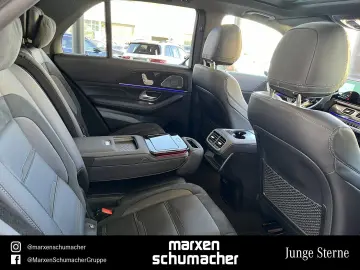 AMG GLE 53 4M+ Pano+PerfAGA+Carbon+HuD+Chrom+AHK