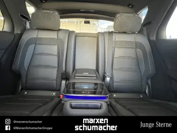 AMG GLE 53 4M+ Pano+PerfAGA+Carbon+HuD+Chrom+AHK