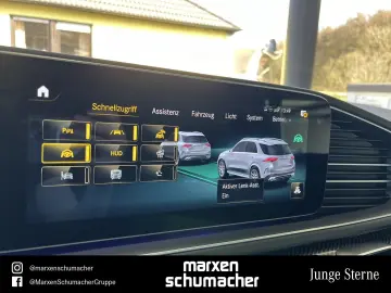 AMG GLE 53 4M+ Pano+PerfAGA+Carbon+HuD+Chrom+AHK