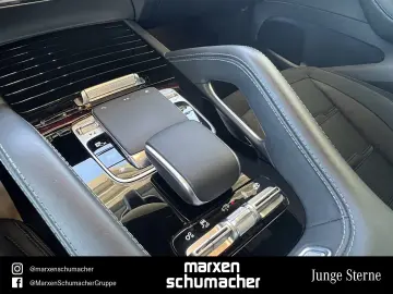 AMG GLE 53 4M+ Pano+PerfAGA+Carbon+HuD+Chrom+AHK