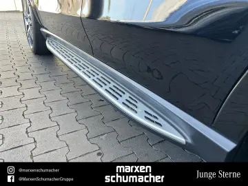 AMG GLE 53 4M+ Pano+PerfAGA+Carbon+HuD+Chrom+AHK