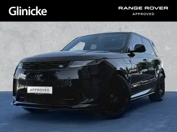 Range Rover Sport P635 SV Edition One   Luftrein