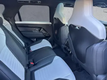 Range Rover Sport P635 SV Edition One / Luftrein