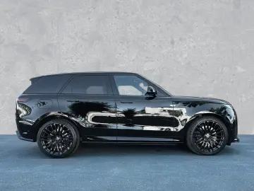 Range Rover Sport P635 SV Edition One / Luftrein