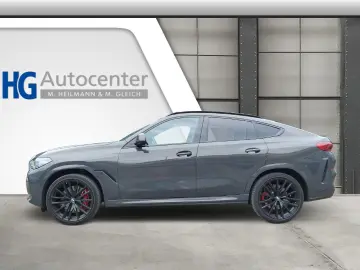 X6 M50 i Pano Stdhz 22