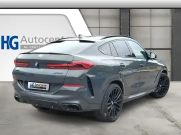 X6 M50 i Pano Stdhz 22