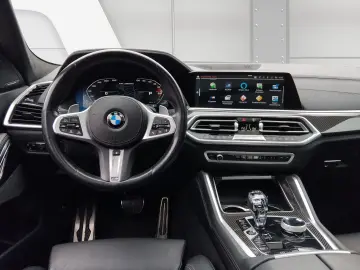 X6 M50 i Pano Stdhz 22