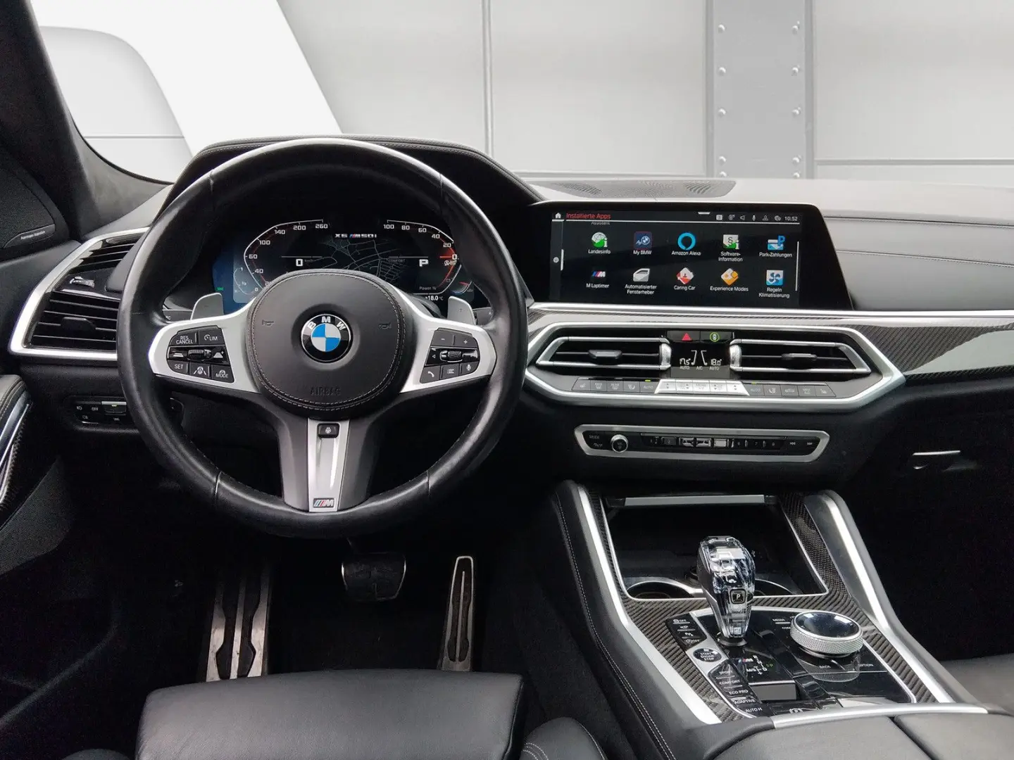 X6 M50 i Pano Stdhz 22
