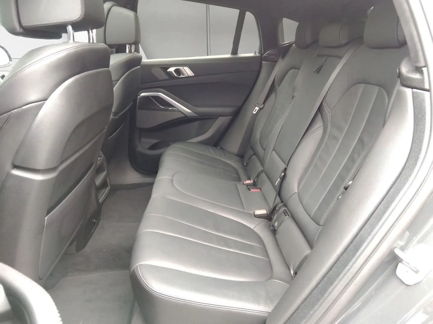 X6 M50 i Pano Stdhz 22