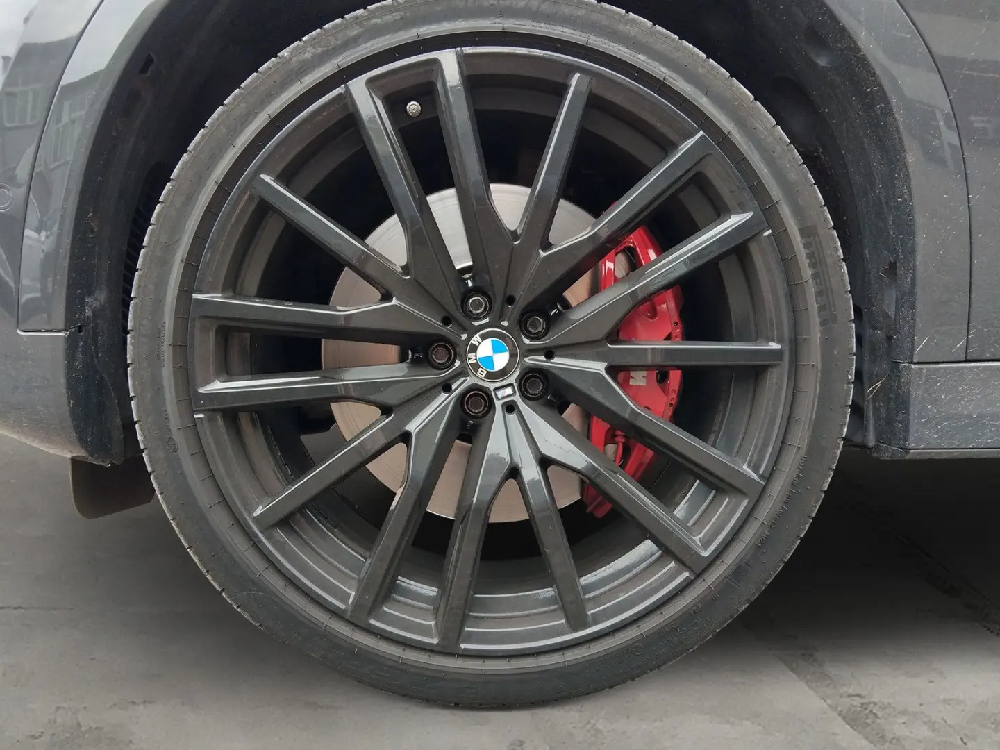 X6 M50 i Pano Stdhz 22