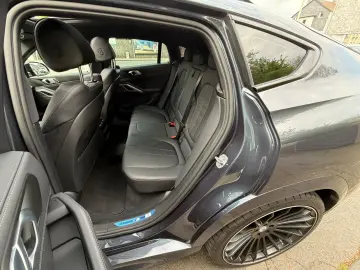 X6 xDrive 40 i M Sport/ AHK 15 TKM 23 Zoll/Pano