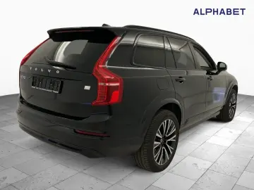 XC 90 T8 AWD Plus Dark Plug-In AHK
