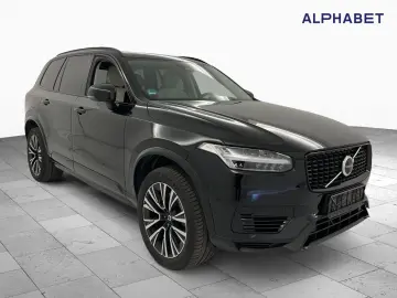 XC 90 T8 AWD Plus Dark Plug-In AHK