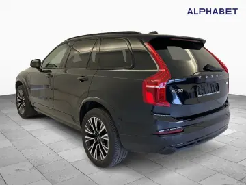 XC 90 T8 AWD Plus Dark Plug-In AHK