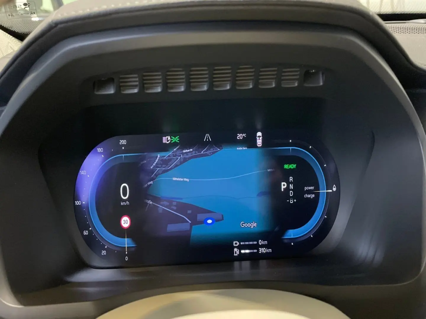 XC 90 T8 AWD Plus Dark Plug-In AHK