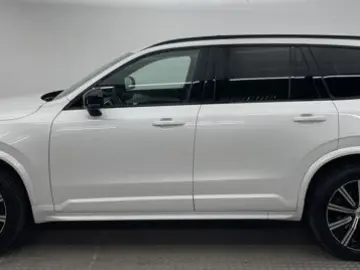 XC90 B5 D AWD Plus Dark 7SITZ+PANO+AHK+360+H&K+