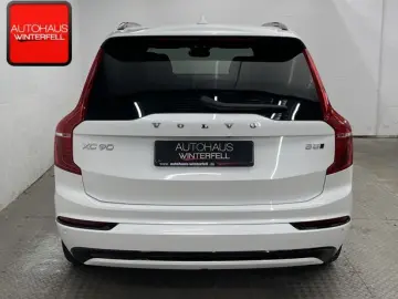 XC90 B5 D AWD Plus Dark 7SITZ+PANO+AHK+360+H&K+