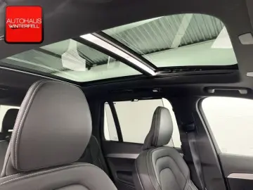 XC90 B5 D AWD Plus Dark 7SITZ+PANO+AHK+360+H&K+