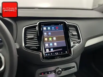 XC90 B5 D AWD Plus Dark 7SITZ+PANO+AHK+360+H&K+
