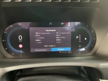 XC90 B5 Plus-Bright 7S Glasd 360° Standh Leder