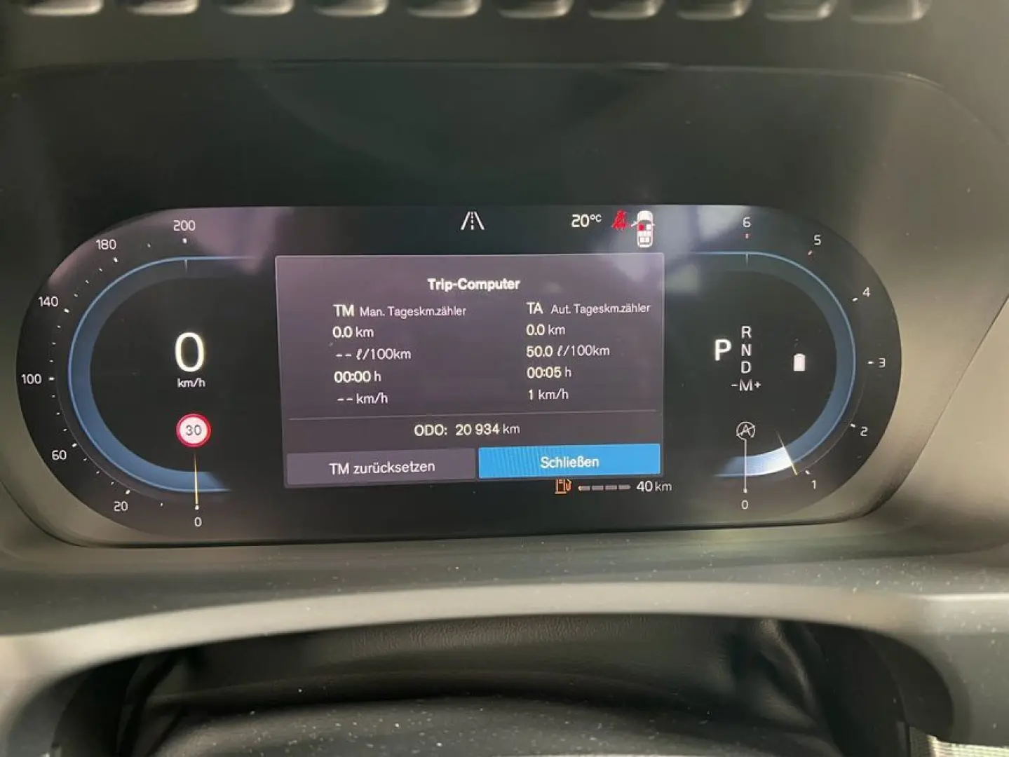 XC90 B5 Plus-Bright 7S Glasd 360° Standh Leder