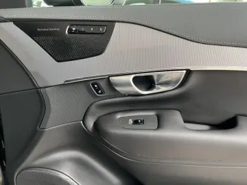 XC90 B5 Plus-Bright 7S Glasd 360° Standh Leder