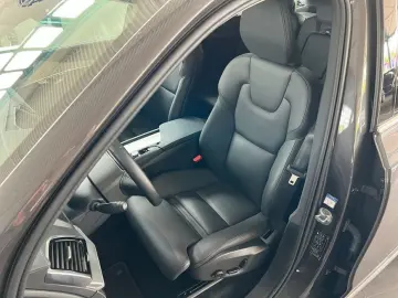 XC90 B5 Plus-Bright 7S Glasd 360° Standh Leder