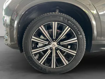XC90 B5 Plus-Bright 7S Glasd 360° Standh Leder