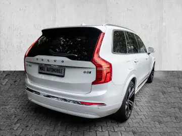 XC90 Plus Bright AWD B5 Diesel EU6d 7-Sitzer All