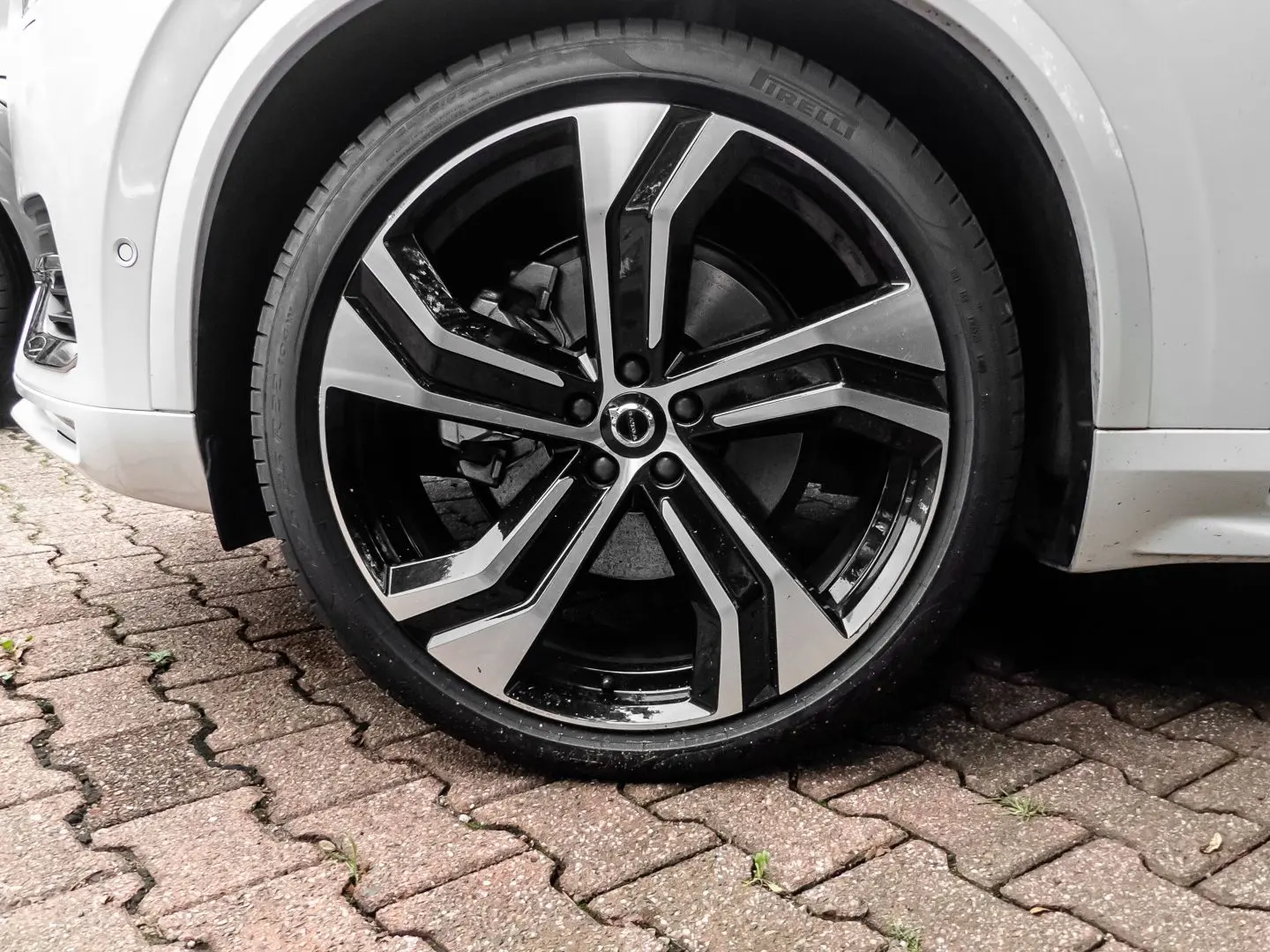 XC90 Plus Bright AWD B5 Diesel EU6d 7-Sitzer All