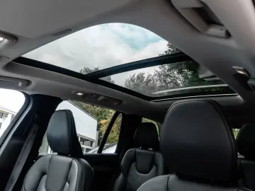 XC90 Plus Bright AWD B5 Diesel EU6d 7-Sitzer All