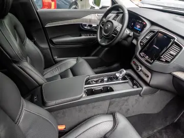 XC90 Plus Bright AWD B5 Diesel EU6d 7-Sitzer All
