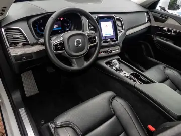 XC90 Plus Bright AWD B5 Diesel EU6d 7-Sitzer All
