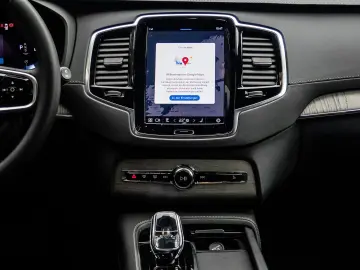 XC90 Plus Bright AWD B5 Diesel EU6d 7-Sitzer All