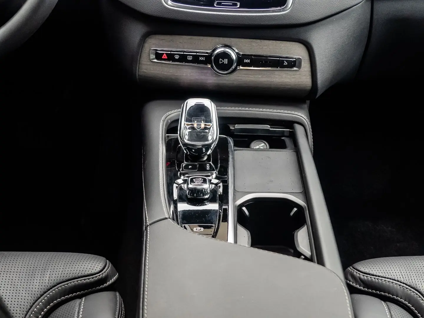 XC90 Plus Bright AWD B5 Diesel EU6d 7-Sitzer All
