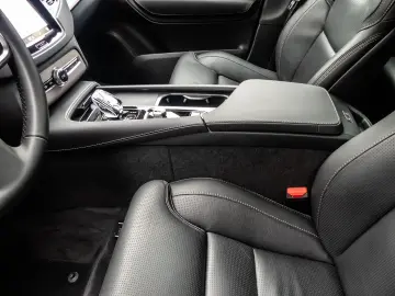 XC90 Plus Bright AWD B5 Diesel EU6d 7-Sitzer All