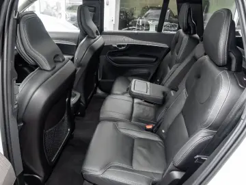 XC90 Plus Bright AWD B5 Diesel EU6d 7-Sitzer All