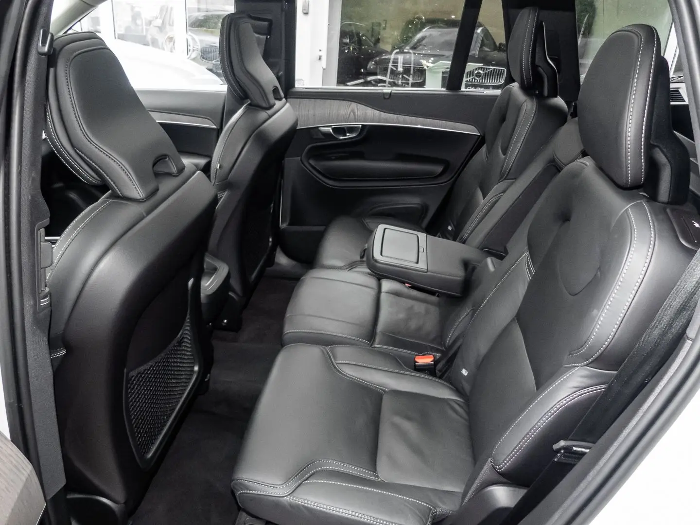 XC90 Plus Bright AWD B5 Diesel EU6d 7-Sitzer All