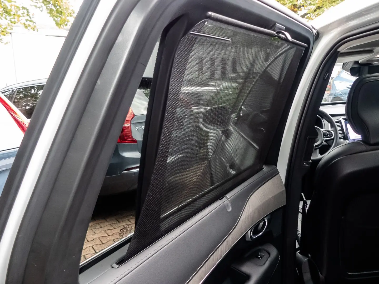 XC90 Plus Bright AWD B5 Diesel EU6d 7-Sitzer All