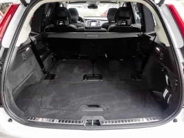 XC90 Plus Bright AWD B5 Diesel EU6d 7-Sitzer All