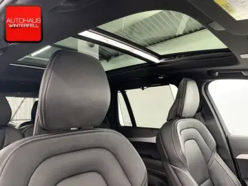 XC90 B5 D PLUS DARK AWD 7SITZ+PANO+AHK+360+MEMO+
