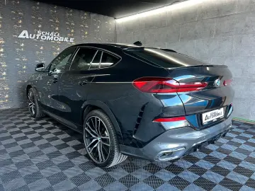 X6 M50i *Laser*Individual*Iconic-Glow*VOLL*