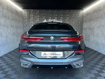 X6 M50i *Laser*Individual*Iconic-Glow*VOLL*